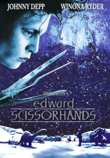 Edward Scissorhands