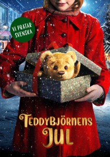 Teddybjörnens Jul