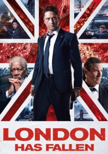 London Has Fallen