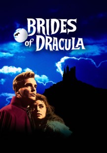 The Brides of Dracula