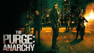 The Purge: Anarchy