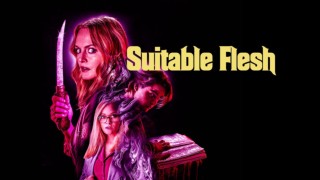 Suitable Flesh