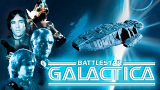 Stridsplanet Galactica