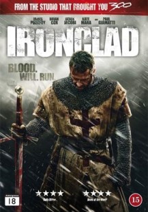 Ironclad