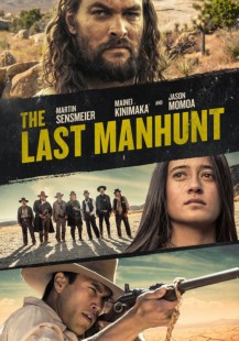 The Last Manhunt