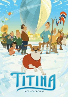 Titina - Svenskt tal