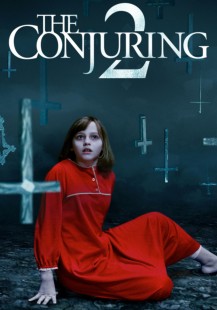 The Conjuring 2