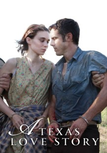 A Texas Love Story