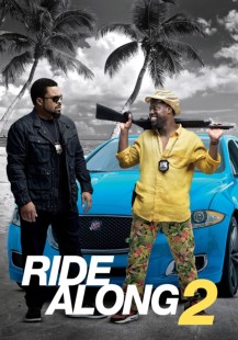 Ride Along 2