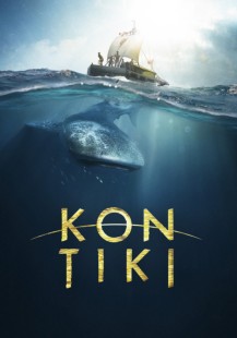 Kon-Tiki