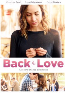 Back To Love
