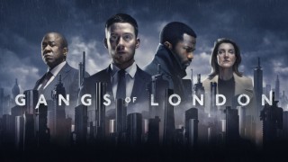 Gangs Of London