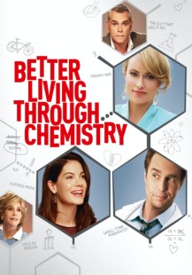 Better living through chemistry