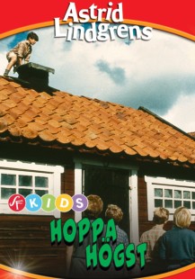 Hoppa högst