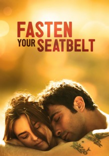 Fasten Your Seatbelt