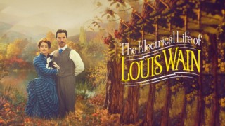The Electrical Life Of Louis Wain