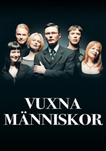 Vuxna människor