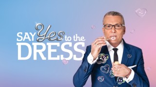 Say Yes to the Dress