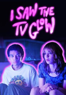 I Saw the TV Glow