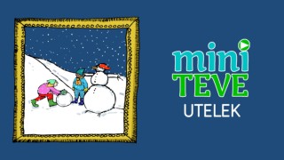 Miniteve: Utelek