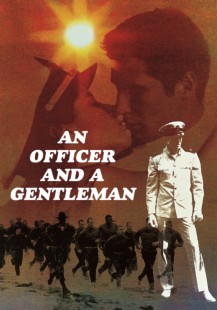 En officer Och En Gentleman