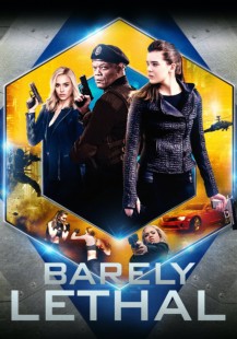 Barely Lethal