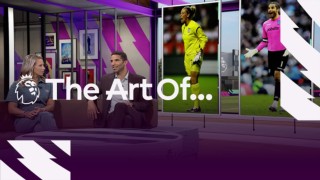 The Art of...