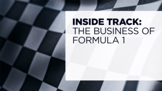 Inside Track: The Business of Formula 1