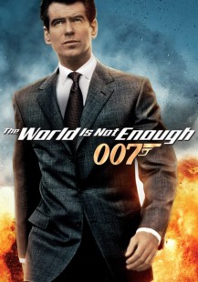 The World Is Not Enough