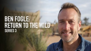 Ben Fogle: Return to the Wild