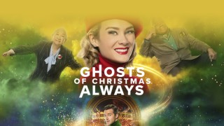 Ghosts of Christmas Always
