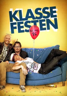 Klassefesten