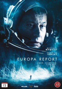 Europa Report