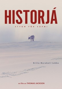 Historjá - Stygn för Sápmi
