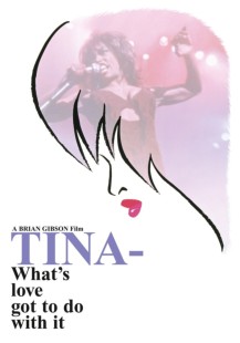Tina - What's Love Got To Do with It