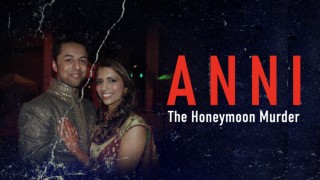 Anni: The Honeymoon Murder