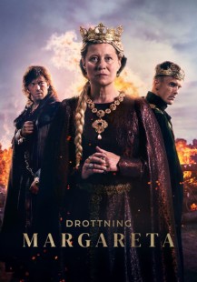Drottning Margareta