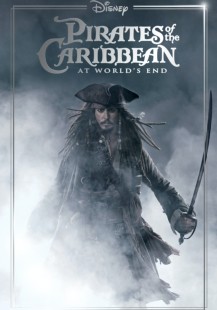 Pirates of the Caribbean: Vid Världens Ände