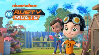 Rusty Rivets