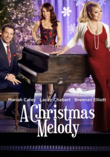 A Christmas melody