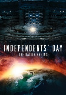 Independents Day