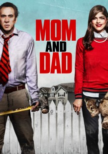 Mom and Dad