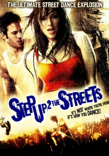 Step Up 2 the Streets