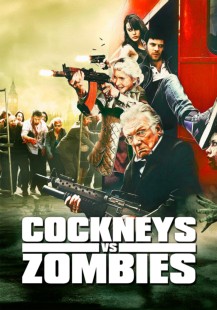 Cockneys vs. Zombies