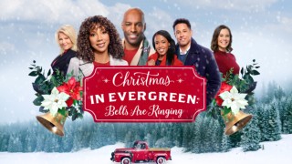 Christmas in Evergreen: Bells Are Ringing