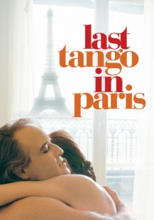 Sista tangon i Paris