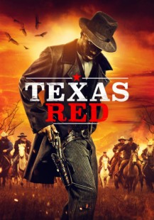 Texas Red