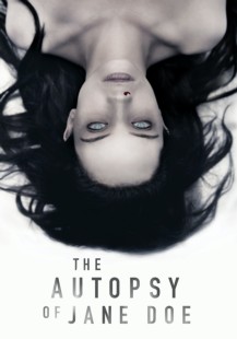 The Autopsy of Jane Doe