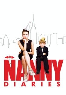 The Nanny Diaries