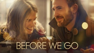 Before We Go